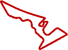 Circuit of The Americas Track Map
