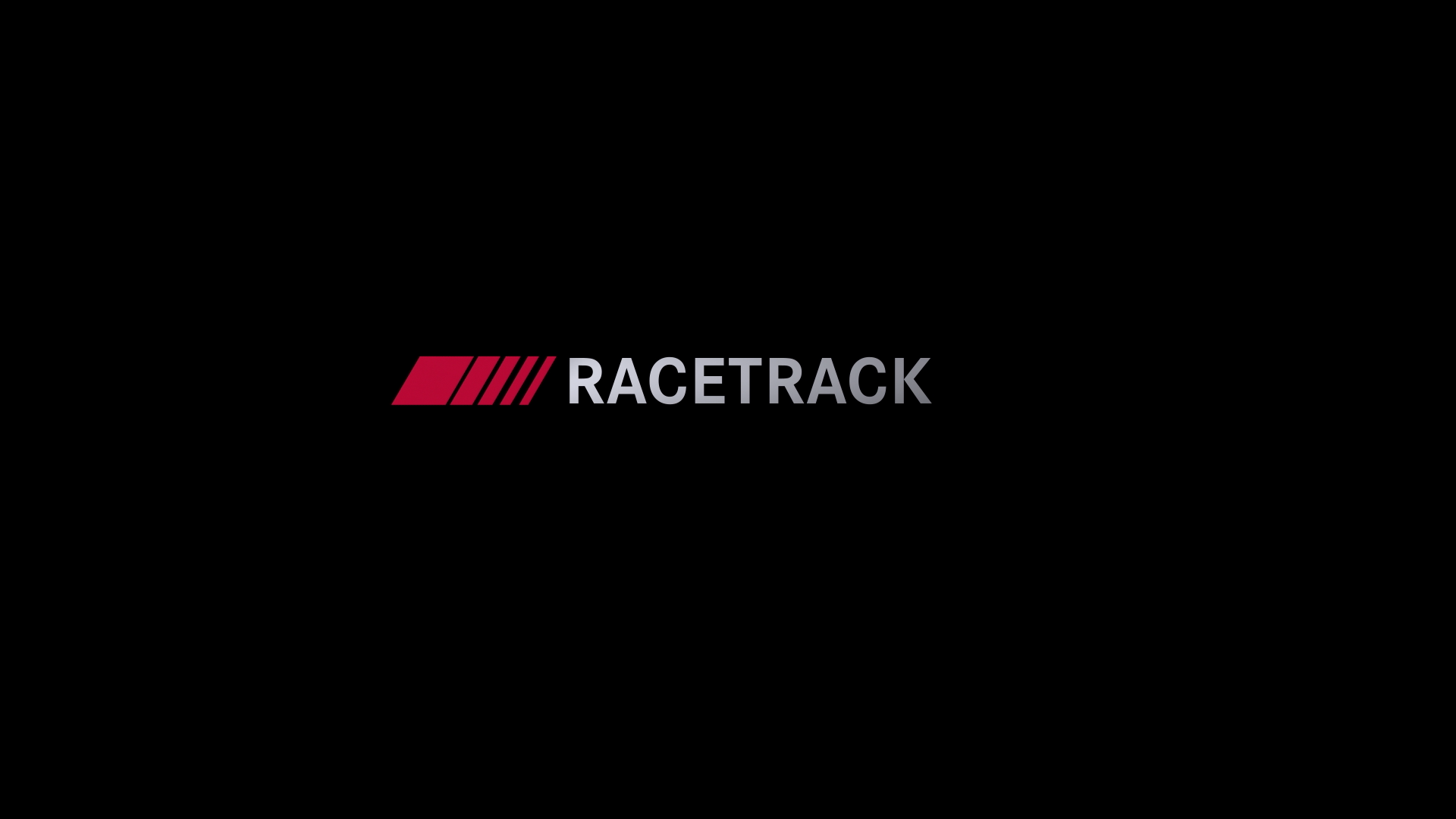 Laguna Seca Raceway Track Video